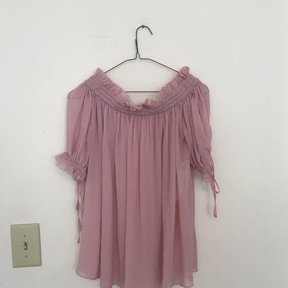 ALEXANDER MCQUEEN Blouse SALE - Picture 4 of 8